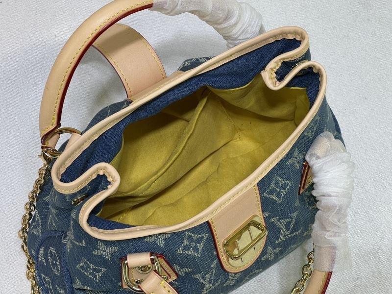 LV Top Handle Bags